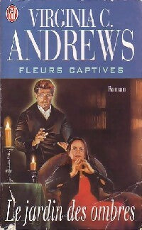 Livrenpoche : Fleurs captives Tome V : Le jardin des ombres - Virginia Cleo Andrews - Livre