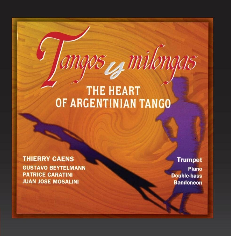 Livrenpoche : Tangos y milongas - Multi-Artistes - CD