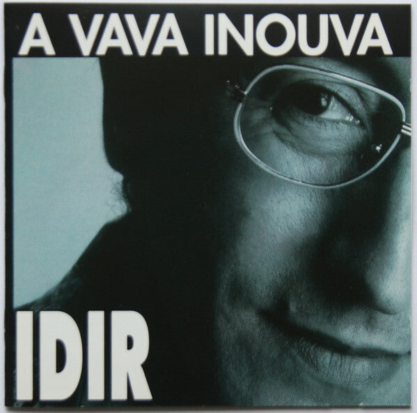 Livrenpoche : Idir - A vava inouva - Idir - CD