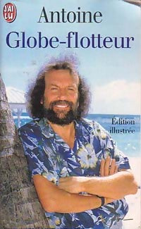 Livrenpoche : Globe-flotteur - Antoine - Livre