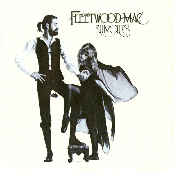 Livrenpoche : Fleetwood Mac - Rumours - Fleetwood Mac - CD