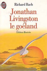 Livrenpoche : Jonathan Livingston le goéland - Richard Bach - Livre