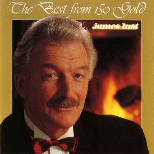 Livrenpoche : James Last - The best from 150 gold - James Last - CD