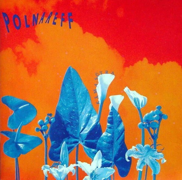 Livrenpoche : Michel Polnareff - Kma - Sutra - Michel Polnareff - CD