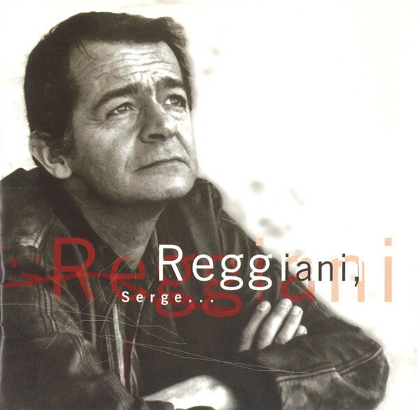 Livrenpoche : Serge Reggiani - Reggiani, Serge... - Serge Reggiani - CD