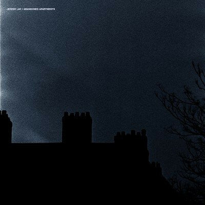 Livrenpoche : Jeremy Jay - Abandoned apartments - Jeremy Jay - CD
