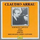 Livrenpoche : 1928 - 1939 recordings - Arrau, Claudio - CD