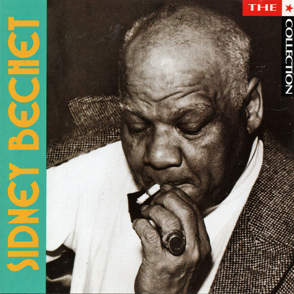 Livrenpoche : Sidney Bechet - The collection - Sidney Bechet - CD