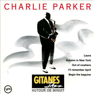 Livrenpoche : Charlie Parker - Charlie parker - Charlie Parker - CD