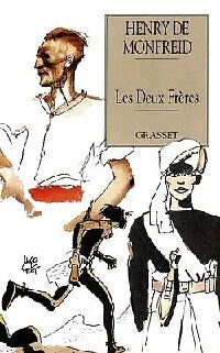 Livrenpoche : Les deux frères - Henry De Monfreid - Livre