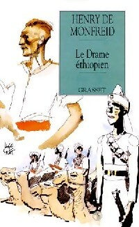 Livrenpoche : Le drame éthiopien - Henry De Monfreid - Livre