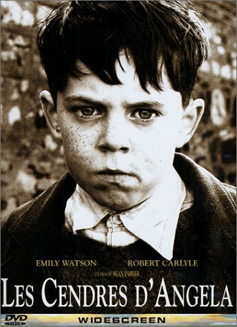 Livrenpoche : Les cendres d'Angela - Alan Parker - DVD