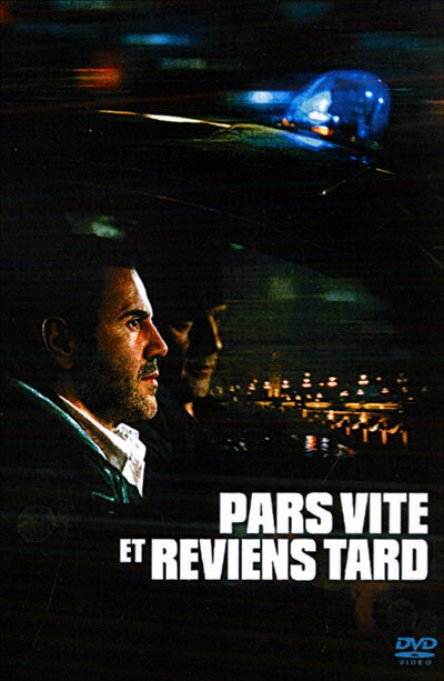 Livrenpoche : Pars vite et reviens tard - Regis Wargnier - DVD