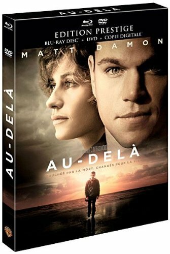 Livrenpoche : Au-Delà - XXX - DVD