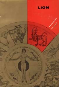 Livrenpoche : Lion - André Barbault - Livre