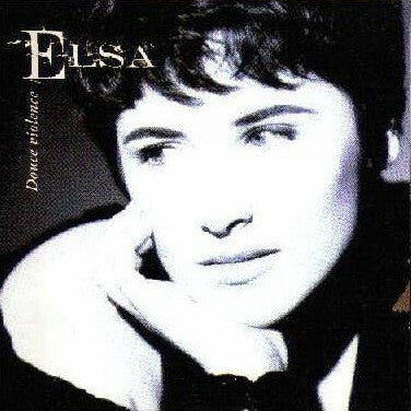 Livrenpoche : Elsa - Douce violence - Elsa - CD