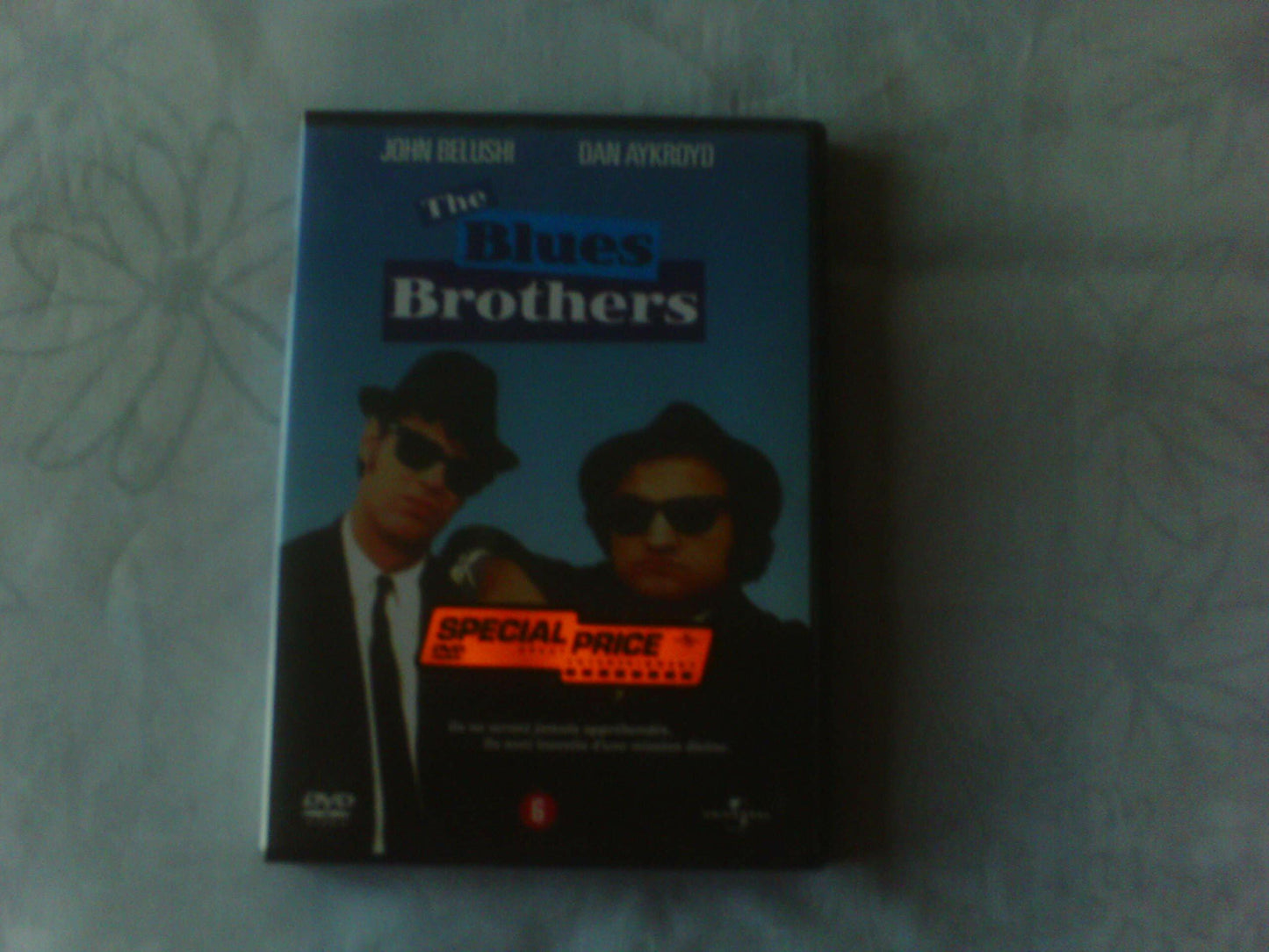 Livrenpoche : Blues Brothers - John Landis - DVD