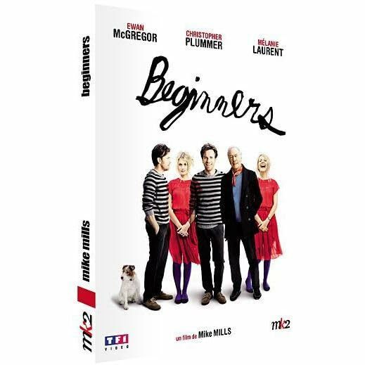 Livrenpoche : Beginners - Mike Mills - DVD