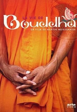 Livrenpoche : La vie de Bouddha - Martin Meissonnier - DVD