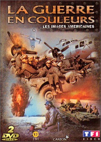 Livrenpoche : La Guerre en Couleurs 3 : Les Images Américaines (Édition 2 dvd) - XXX - DVD