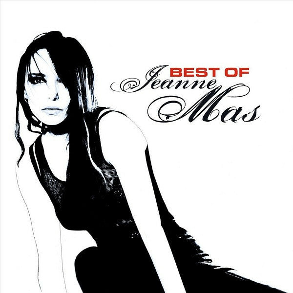 Livrenpoche : Jeanne Mas - Best Of - Jeanne Mas - CD