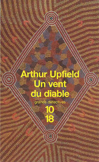 Livrenpoche : Un vent du diable - Arthur Upfield - Livre