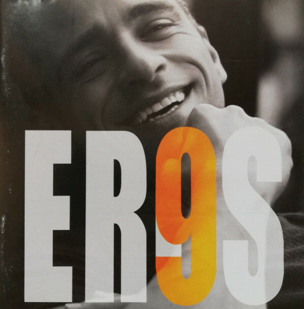 Livrenpoche : Eros Ramazzotti - 9 - Eros Ramazzotti - CD
