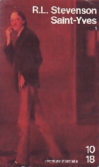 Livrenpoche : Le prisonnier d'Edimbourg Tome I - Robert Louis Stevenson - Livre
