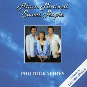 Livrenpoche : Photographies - Morisod, Alain - CD
