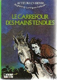 Livrenpoche : Le carrefour des mains tendues - Auteurs en herbe - Livre