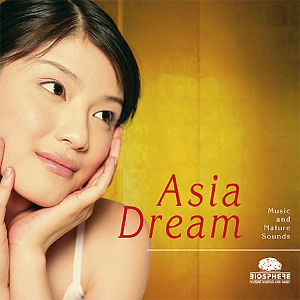 Livrenpoche : Asia Dream-CD - - CD