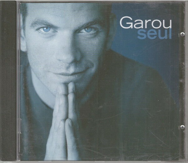 Livrenpoche : Garou - Seul - Garou - CD