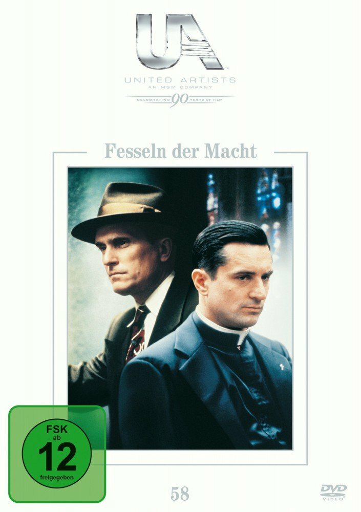 Livrenpoche : True Confessions (DVD) , German Import - XXX - DVD