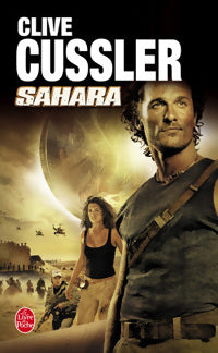 Livrenpoche : Sahara - Clive Cussler - Livre