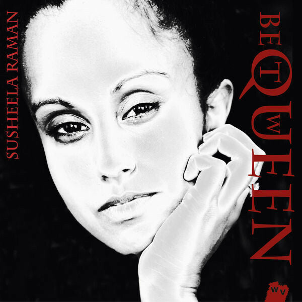 Livrenpoche : Susheela Raman - Queen between - Susheela Raman - CD