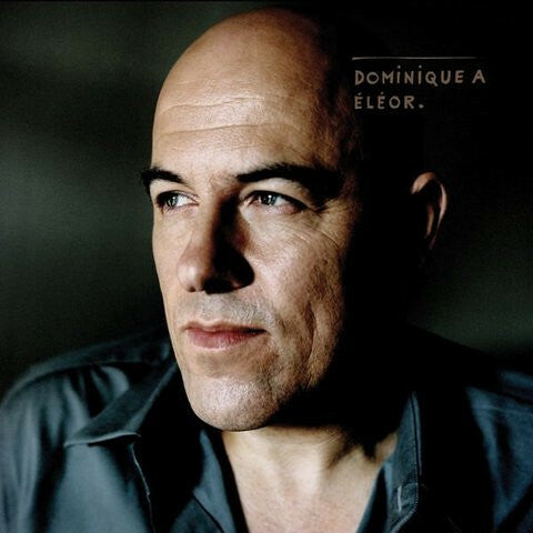 Livrenpoche : Dominique A - Éléor. - Dominique A - CD