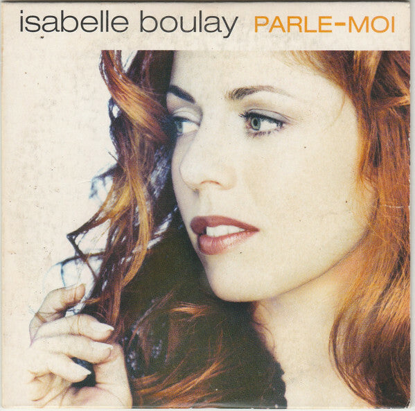 Livrenpoche : Isabelle Boulay - Parle - Moi - Isabelle Boulay - CD