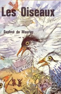 Livrenpoche : Les oiseaux - Daphne Du Maurier - Livre