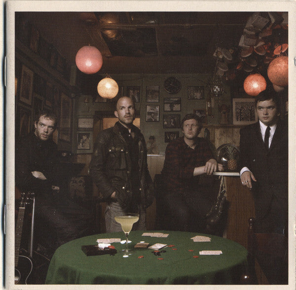 Livrenpoche : Brakes - The Beatific Visions - Brakes - CD