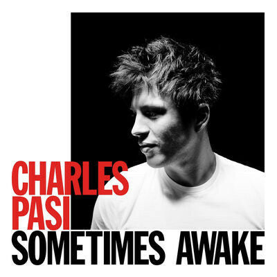 Livrenpoche : Charles Pasi - Sometimes Awake - Charles Pasi - CD