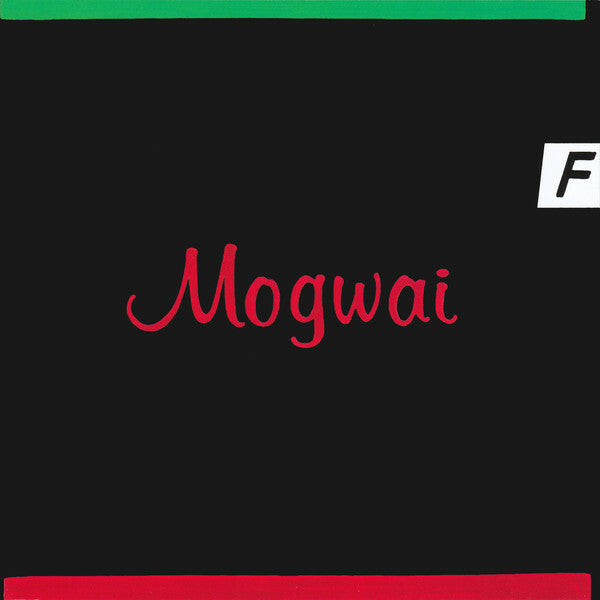 Livrenpoche : Mogwai - Happy Songs For Happy People - Mogwai - CD