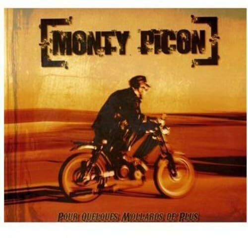 Livrenpoche : pour Quelques Mollards De Plus - - CD
