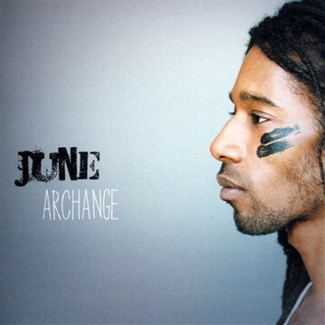Livrenpoche : June (61) - Archange - June (61) - CD