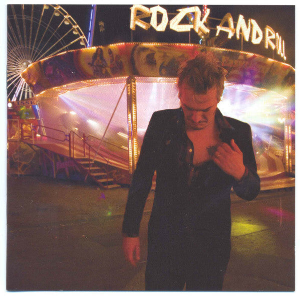 Livrenpoche : Chet (3) - Le Bois Du Génie - Chet (3) - CD