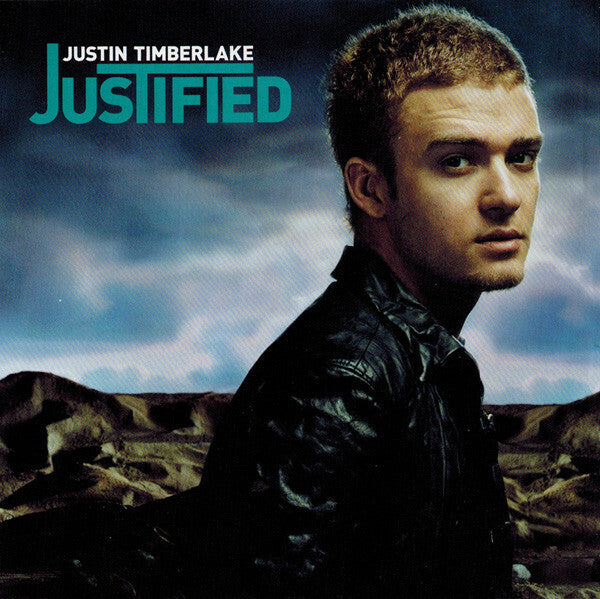 Livrenpoche : Justin Timberlake - Justified - Justin Timberlake - CD