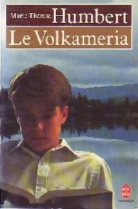Livrenpoche : Le Volkameria - Marie-Thérèse Humbert - Livre