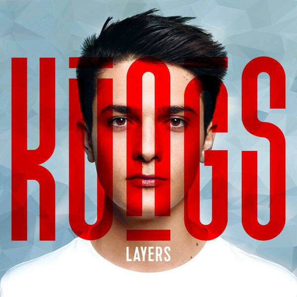 Livrenpoche : Kungs - Layers - Kungs - CD