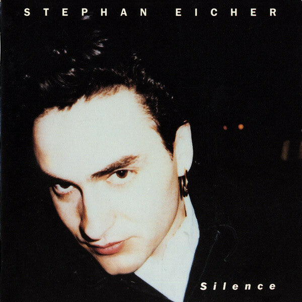 Livrenpoche : Stephan Eicher - Silence - Stephan Eicher - CD