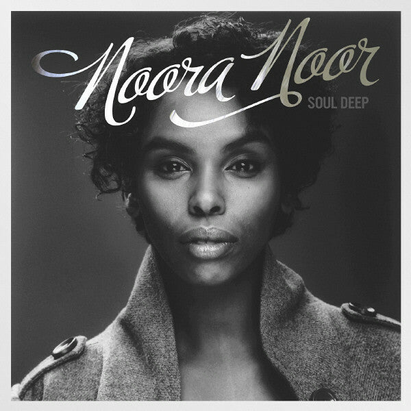Livrenpoche : Noora Noor - Soul deep - Noora Noor - CD