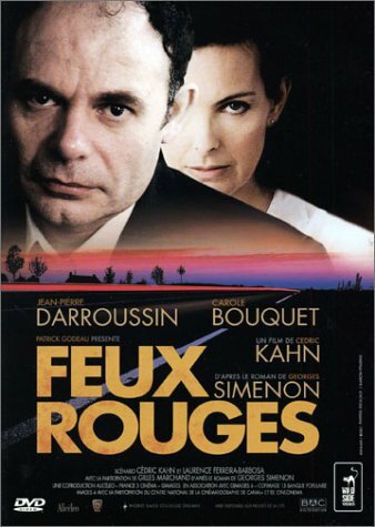 Livrenpoche : Feux Rouges - Cédric Kahn - DVD
